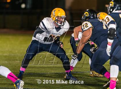 Thumbnail 3 in Arlington Catholic @ St. Mary's photogallery.