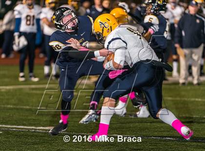 Thumbnail 3 in Arlington Catholic @ St. Mary's photogallery.