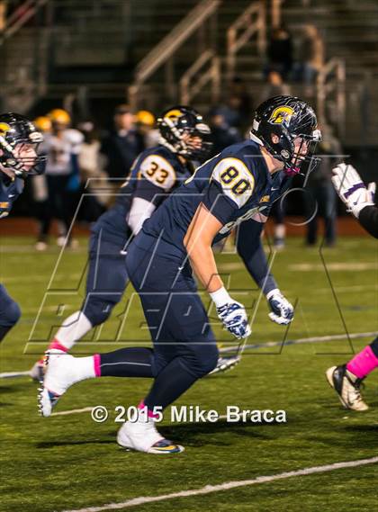 Thumbnail 3 in Arlington Catholic @ St. Mary's photogallery.
