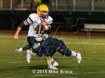 Thumbnail 3 in Arlington Catholic @ St. Mary's photogallery.