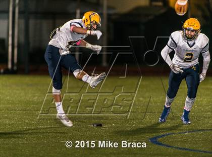 Thumbnail 1 in Arlington Catholic @ St. Mary's photogallery.