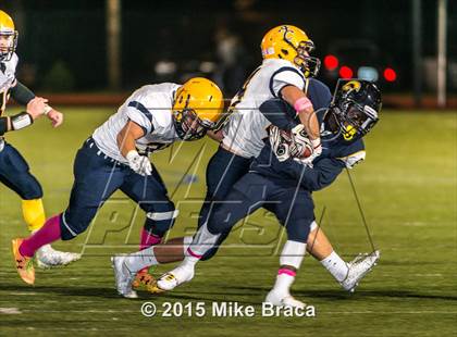Thumbnail 3 in Arlington Catholic @ St. Mary's photogallery.