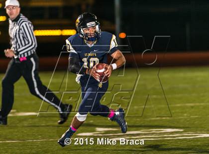 Thumbnail 3 in Arlington Catholic @ St. Mary's photogallery.