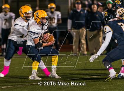 Thumbnail 1 in Arlington Catholic @ St. Mary's photogallery.