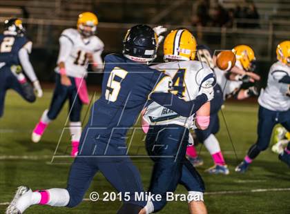 Thumbnail 3 in Arlington Catholic @ St. Mary's photogallery.