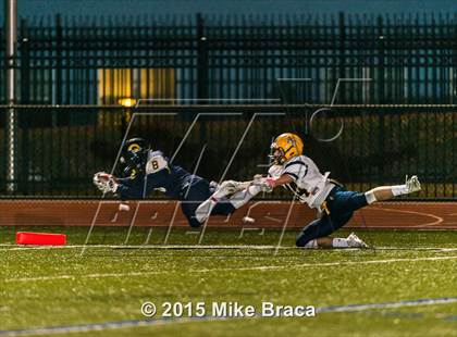 Thumbnail 1 in Arlington Catholic @ St. Mary's photogallery.