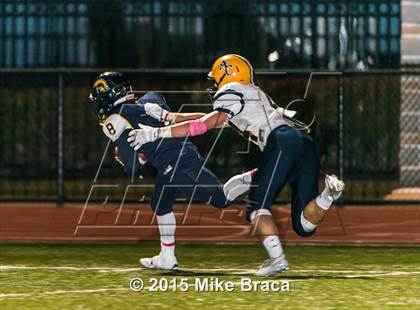Thumbnail 3 in Arlington Catholic @ St. Mary's photogallery.