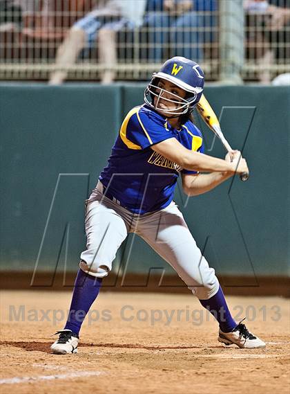 Thumbnail 3 in Righetti vs. Sunny Hills (CIF SS D3 Final) photogallery.