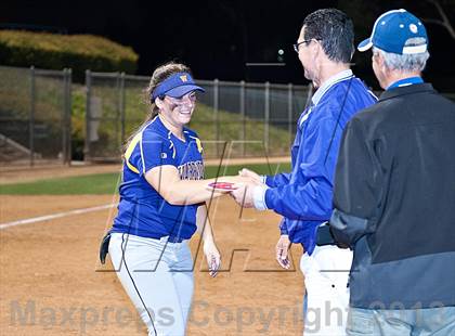 Thumbnail 3 in Righetti vs. Sunny Hills (CIF SS D3 Final) photogallery.