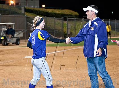 Thumbnail 1 in Righetti vs. Sunny Hills (CIF SS D3 Final) photogallery.