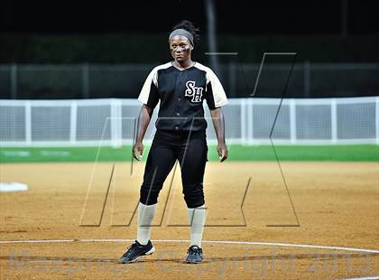 Thumbnail 3 in Righetti vs. Sunny Hills (CIF SS D3 Final) photogallery.