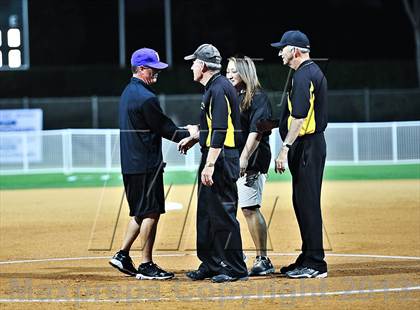 Thumbnail 3 in Righetti vs. Sunny Hills (CIF SS D3 Final) photogallery.