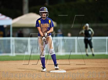 Thumbnail 2 in Righetti vs. Sunny Hills (CIF SS D3 Final) photogallery.