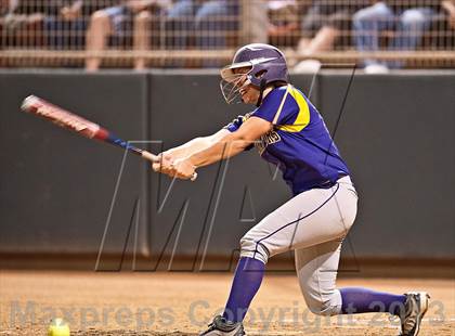Thumbnail 2 in Righetti vs. Sunny Hills (CIF SS D3 Final) photogallery.