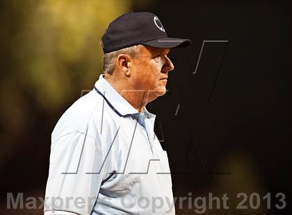 Thumbnail 3 in Righetti vs. Sunny Hills (CIF SS D3 Final) photogallery.