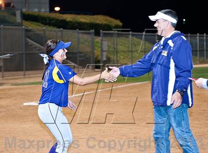 Thumbnail 3 in Righetti vs. Sunny Hills (CIF SS D3 Final) photogallery.