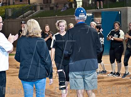 Thumbnail 3 in Righetti vs. Sunny Hills (CIF SS D3 Final) photogallery.