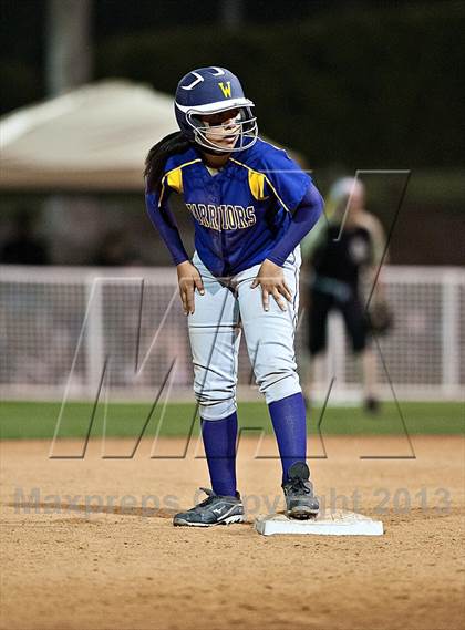 Thumbnail 3 in Righetti vs. Sunny Hills (CIF SS D3 Final) photogallery.