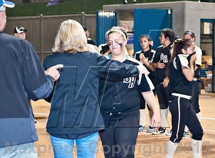 Thumbnail 3 in Righetti vs. Sunny Hills (CIF SS D3 Final) photogallery.