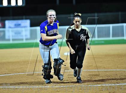 Thumbnail 2 in Righetti vs. Sunny Hills (CIF SS D3 Final) photogallery.