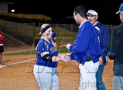Thumbnail 3 in Righetti vs. Sunny Hills (CIF SS D3 Final) photogallery.