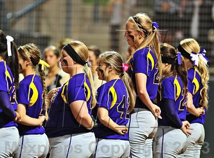 Thumbnail 3 in Righetti vs. Sunny Hills (CIF SS D3 Final) photogallery.