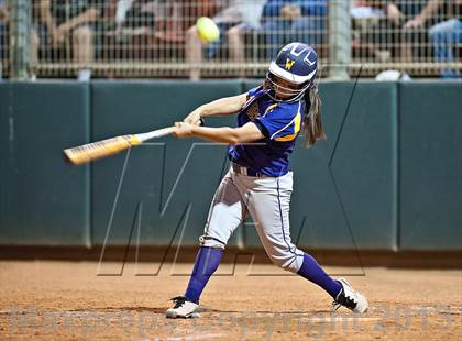 Thumbnail 2 in Righetti vs. Sunny Hills (CIF SS D3 Final) photogallery.