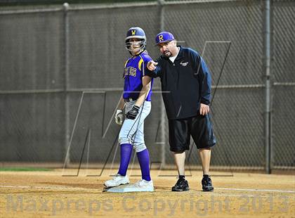 Thumbnail 3 in Righetti vs. Sunny Hills (CIF SS D3 Final) photogallery.