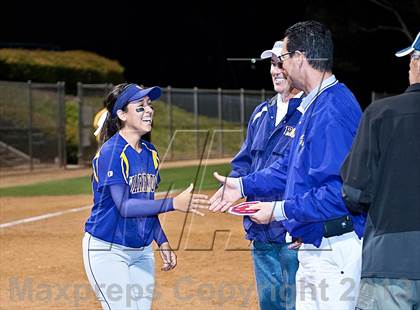 Thumbnail 3 in Righetti vs. Sunny Hills (CIF SS D3 Final) photogallery.