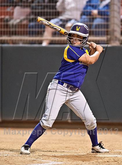 Thumbnail 3 in Righetti vs. Sunny Hills (CIF SS D3 Final) photogallery.