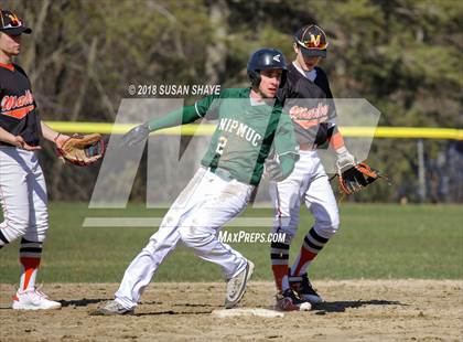 Thumbnail 2 in Marlborough @ Nipmuc Regional photogallery.