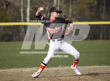 Thumbnail 1 in Marlborough @ Nipmuc Regional photogallery.
