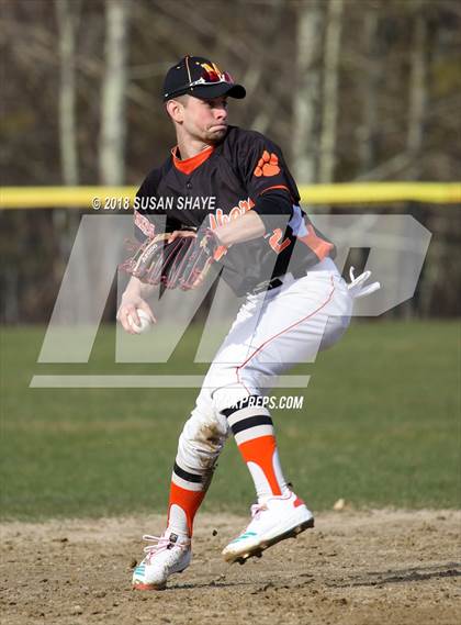 Thumbnail 2 in Marlborough @ Nipmuc Regional photogallery.