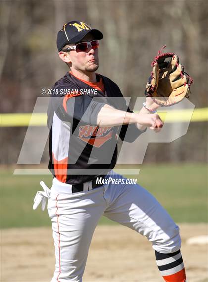 Thumbnail 1 in Marlborough @ Nipmuc Regional photogallery.