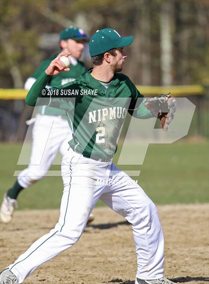 Thumbnail 1 in Marlborough @ Nipmuc Regional photogallery.