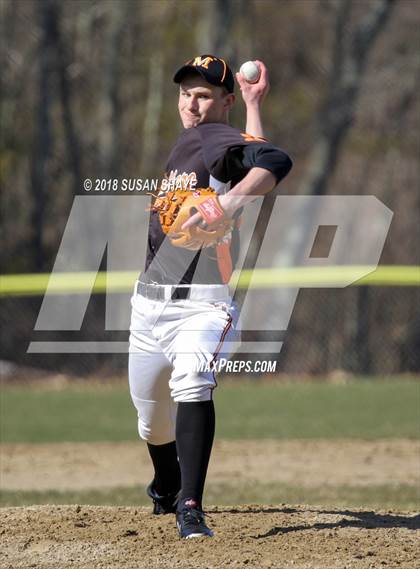 Thumbnail 1 in Marlborough @ Nipmuc Regional photogallery.