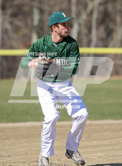 Thumbnail 1 in Marlborough @ Nipmuc Regional photogallery.