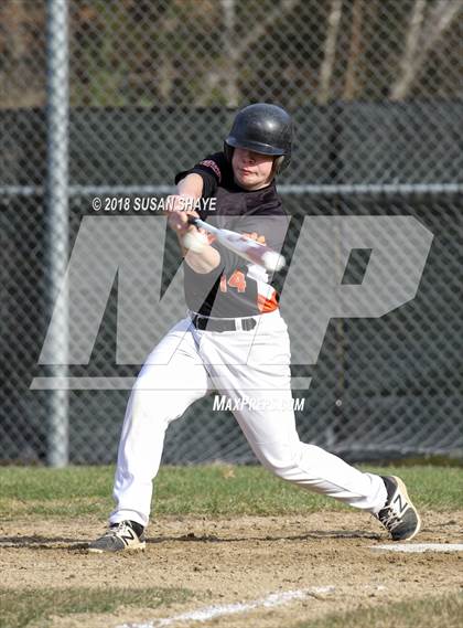 Thumbnail 1 in Marlborough @ Nipmuc Regional photogallery.