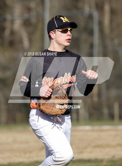 Thumbnail 1 in Marlborough @ Nipmuc Regional photogallery.