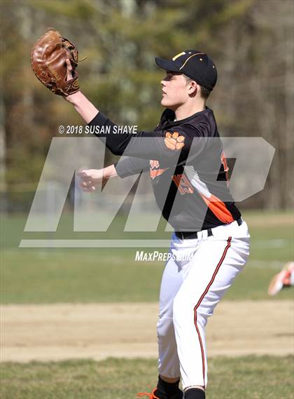 Thumbnail 1 in Marlborough @ Nipmuc Regional photogallery.