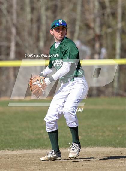 Thumbnail 1 in Marlborough @ Nipmuc Regional photogallery.