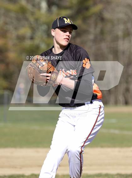 Thumbnail 3 in Marlborough @ Nipmuc Regional photogallery.