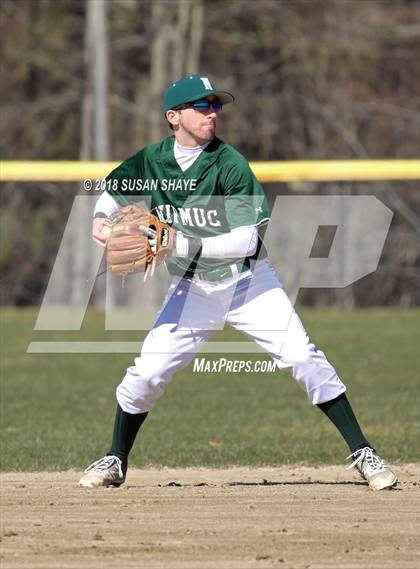Thumbnail 1 in Marlborough @ Nipmuc Regional photogallery.