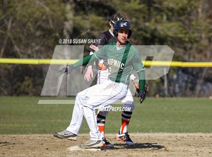 Thumbnail 1 in Marlborough @ Nipmuc Regional photogallery.