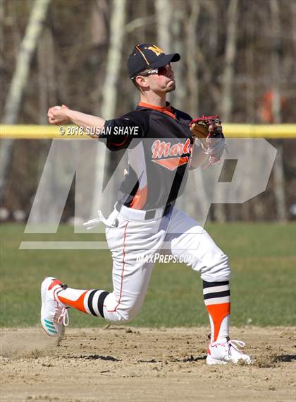 Thumbnail 1 in Marlborough @ Nipmuc Regional photogallery.