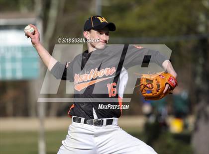 Thumbnail 3 in Marlborough @ Nipmuc Regional photogallery.