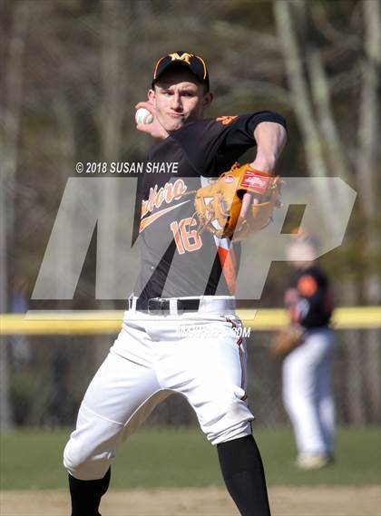 Thumbnail 1 in Marlborough @ Nipmuc Regional photogallery.