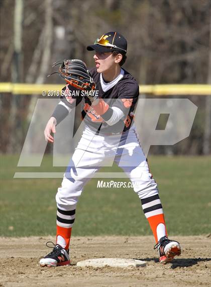 Thumbnail 1 in Marlborough @ Nipmuc Regional photogallery.