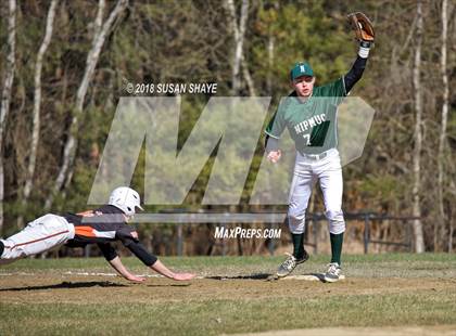 Thumbnail 1 in Marlborough @ Nipmuc Regional photogallery.