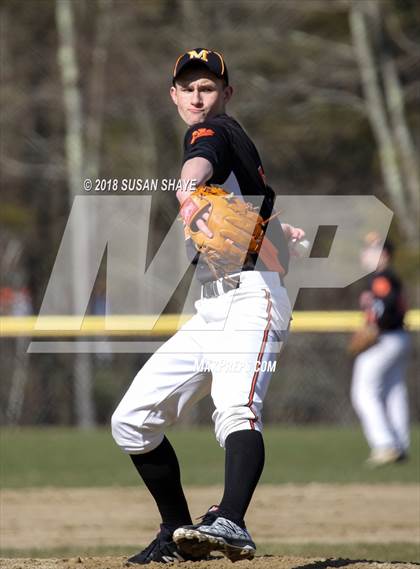 Thumbnail 3 in Marlborough @ Nipmuc Regional photogallery.